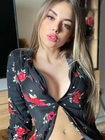 Индивидуалка Беатриса Фотография 2